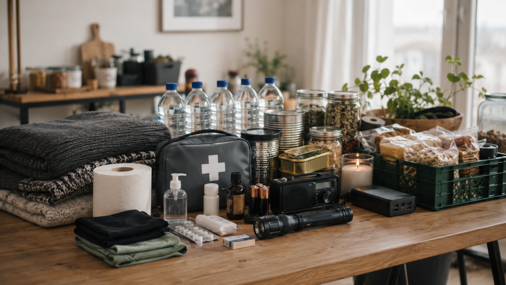 fpswhatisprepping