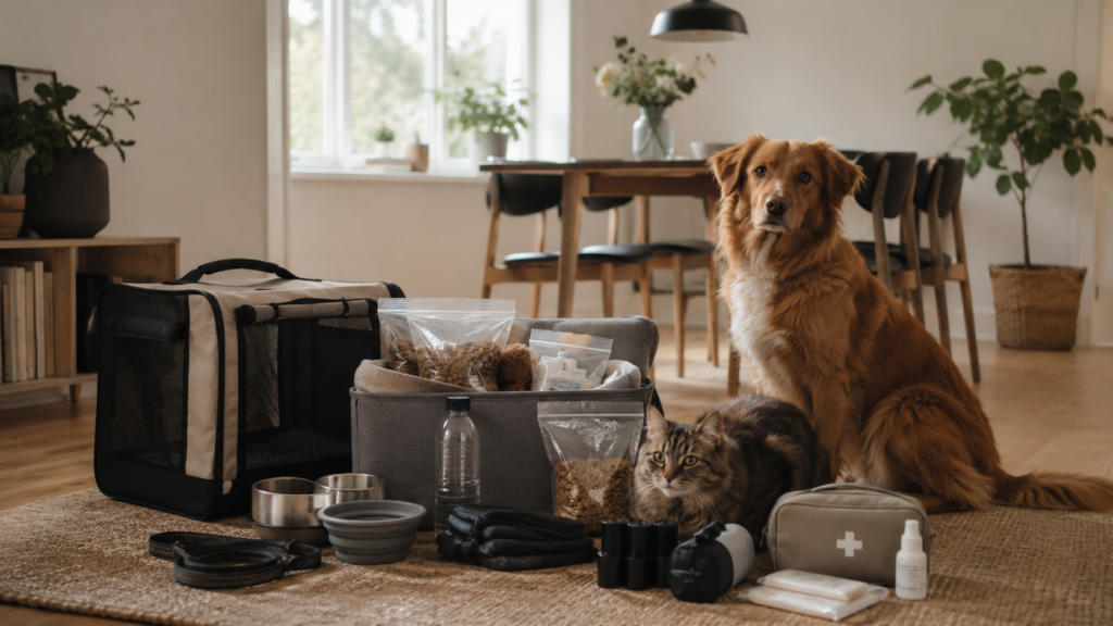 preppingwithpets